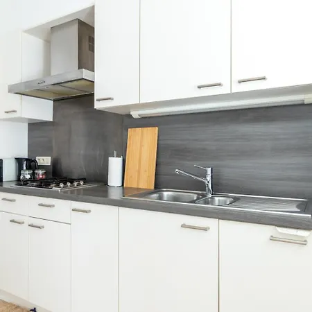 Apartment Bright, Spacious & Perfectly Located In The Heart Of Ghent