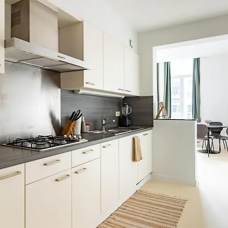 Bright, Spacious & Perfectly Located In The Heart Of *